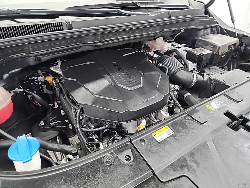 KIA Carnival - Vista 6