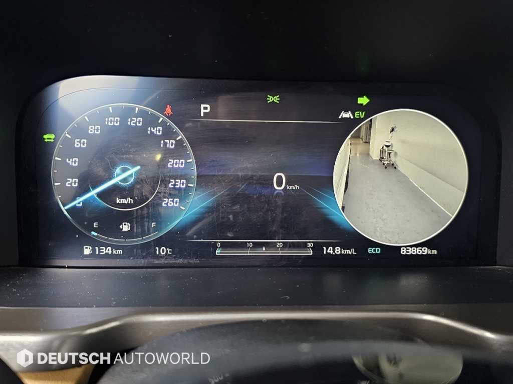 KIA Sorento - Vista 8