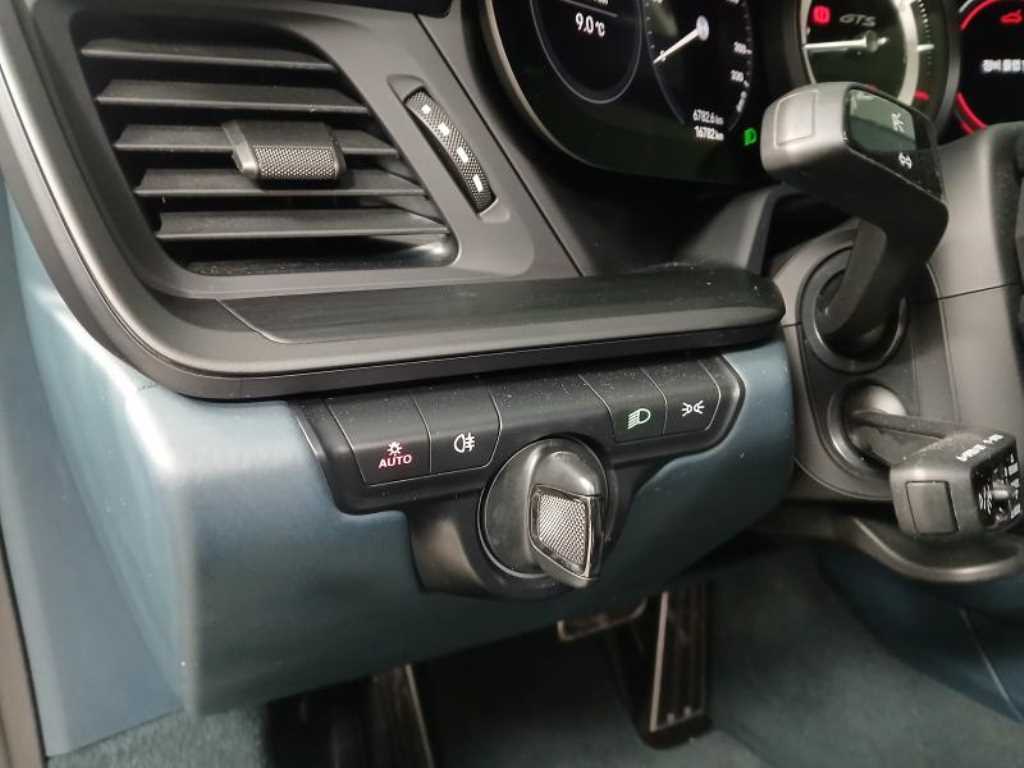 Porsche 911 - Vista 12