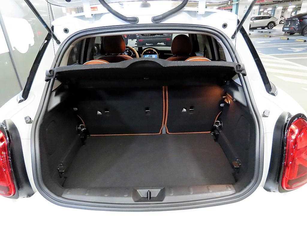 Mini Cooper 2023 Blanco - Importación desde Corea - HF Imports Iquique - Foto 18