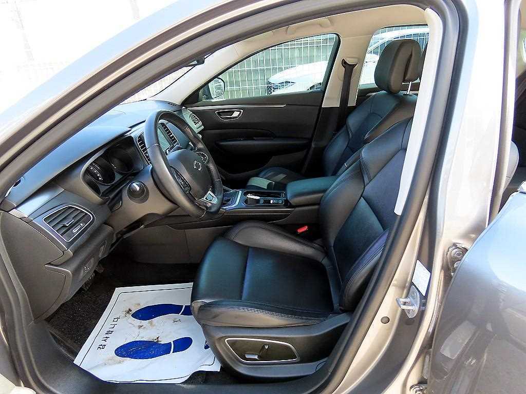 SAMSUNG SM6 - Vista 5