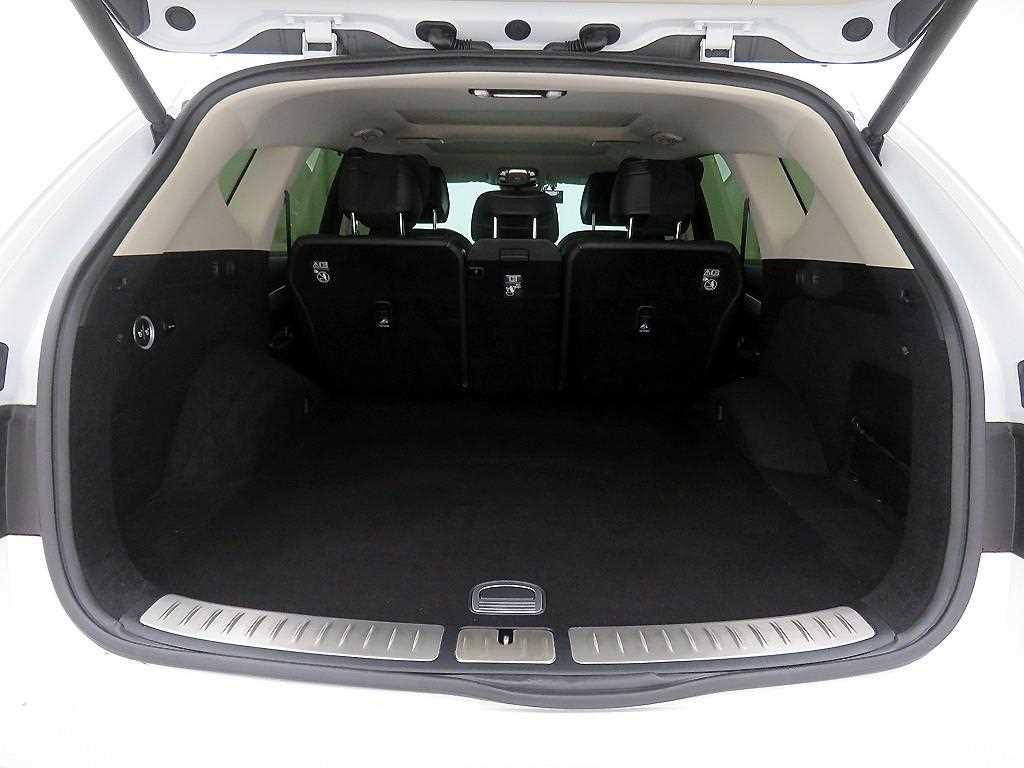 Genesis GV80 - Vista 5