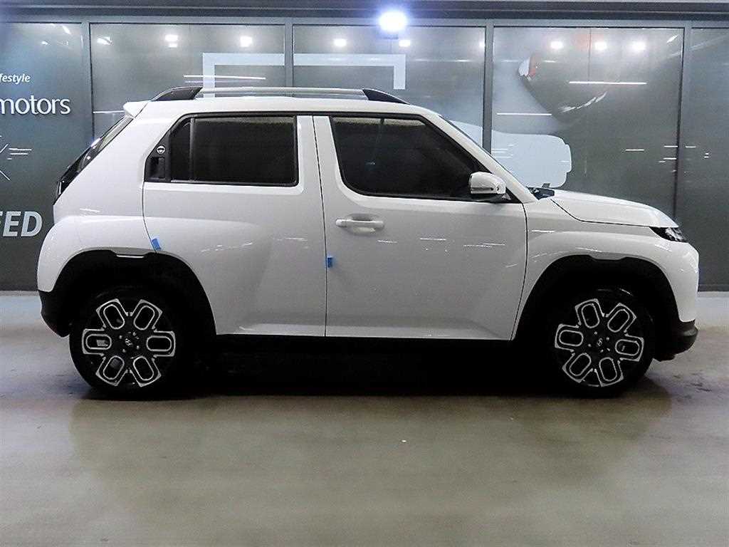 HYUNDAI Casper - Vista 3