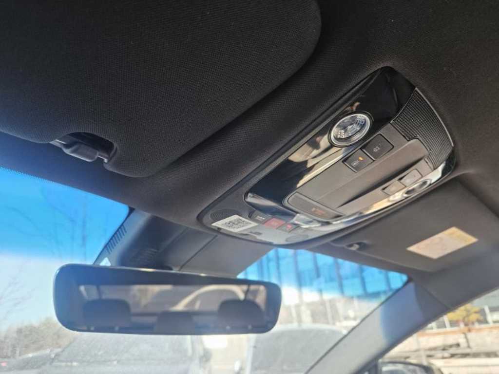 KIA K8 2022 Negro - Importación desde Corea - HF Imports Iquique - Foto 13