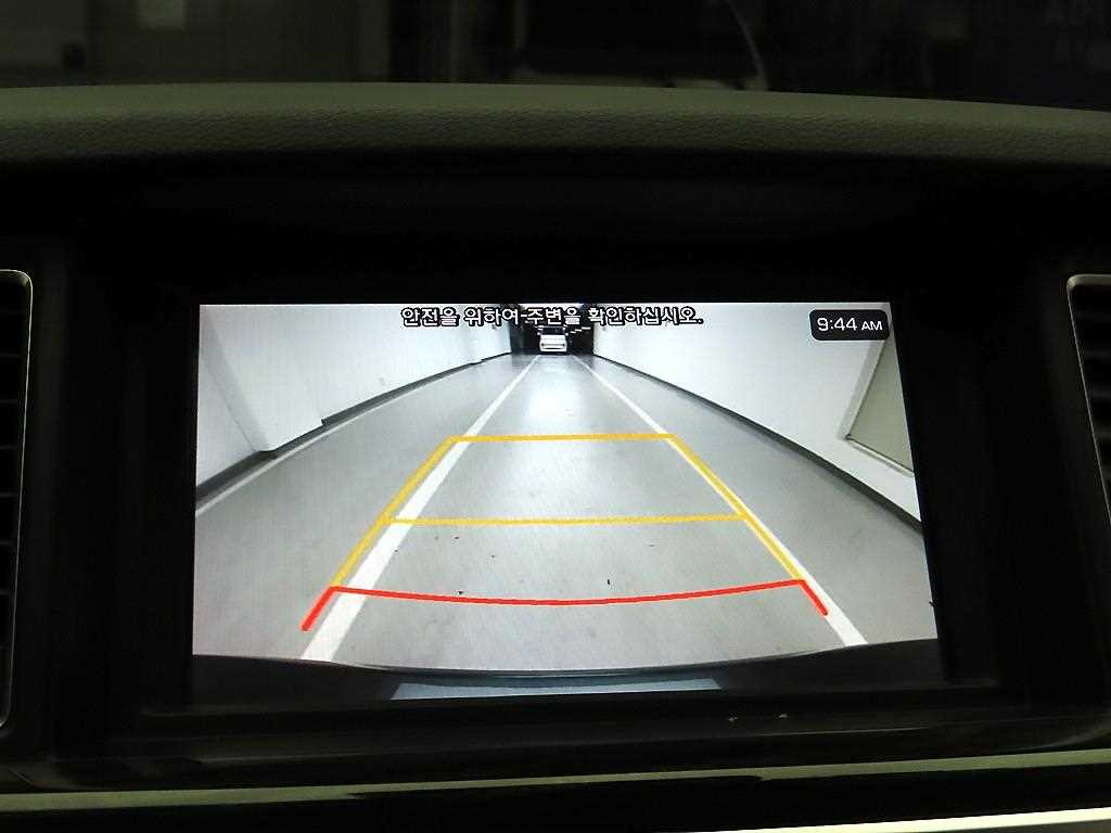 Genesis G80 2019 - Importación desde Corea - HF Imports Iquique - Foto 15