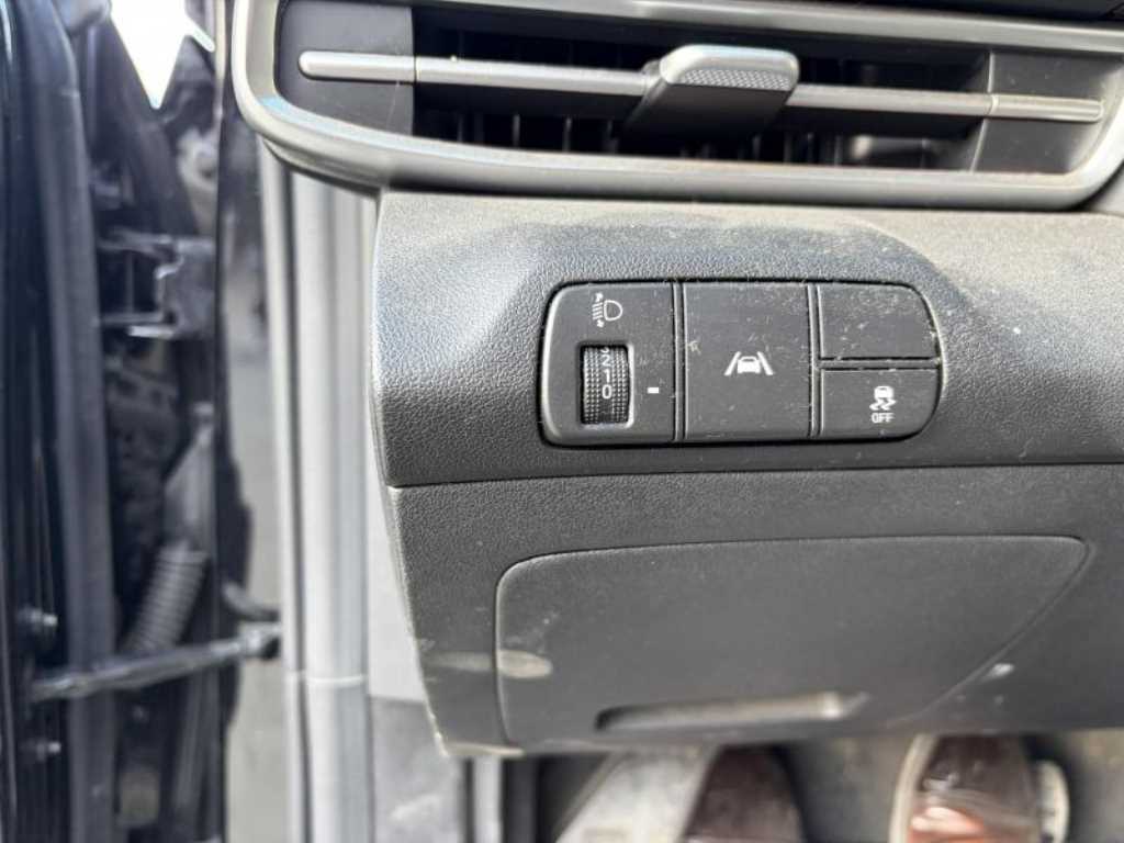 HYUNDAI Avante 2021 Negro - Importación desde Corea - HF Imports Iquique - Foto 16