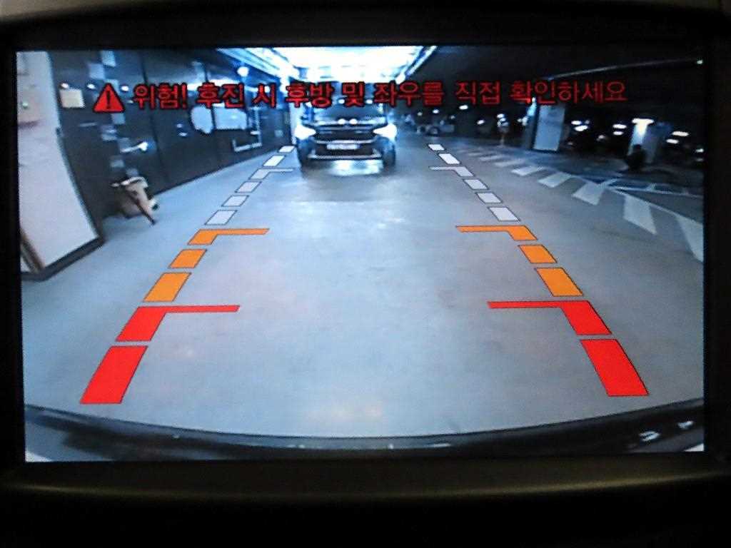 Ssangyong Chairman 2014 Negro - Importación desde Corea - HF Imports Iquique - Foto 16