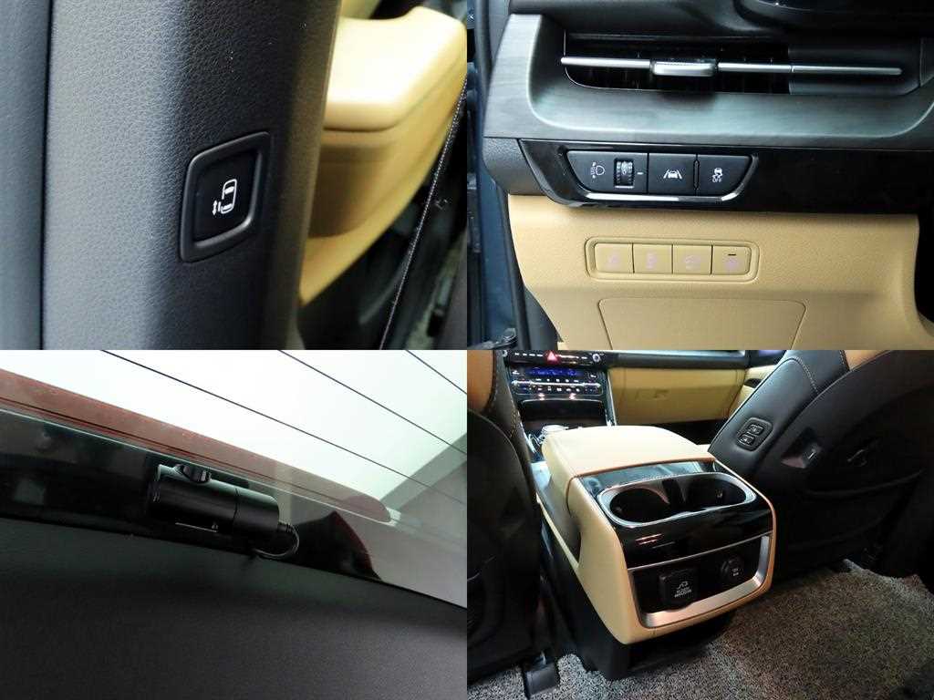 KIA Carnival 2023 - Importación desde Corea - HF Imports Iquique - Foto 17