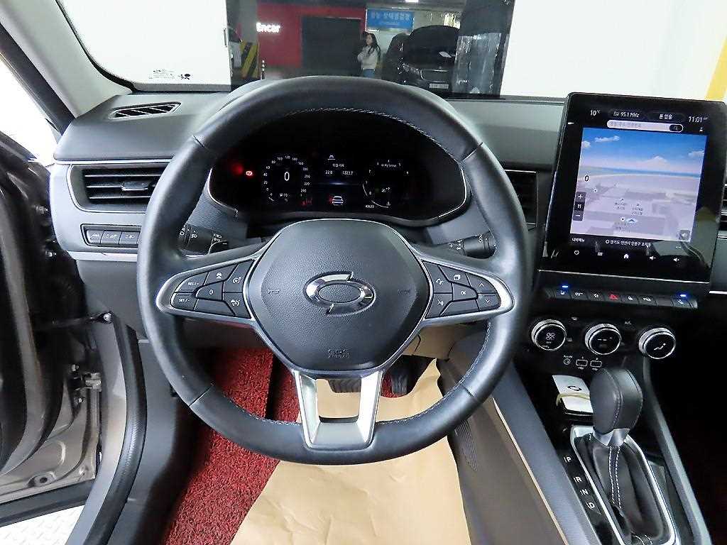 SAMSUNG XM3 - Vista 9