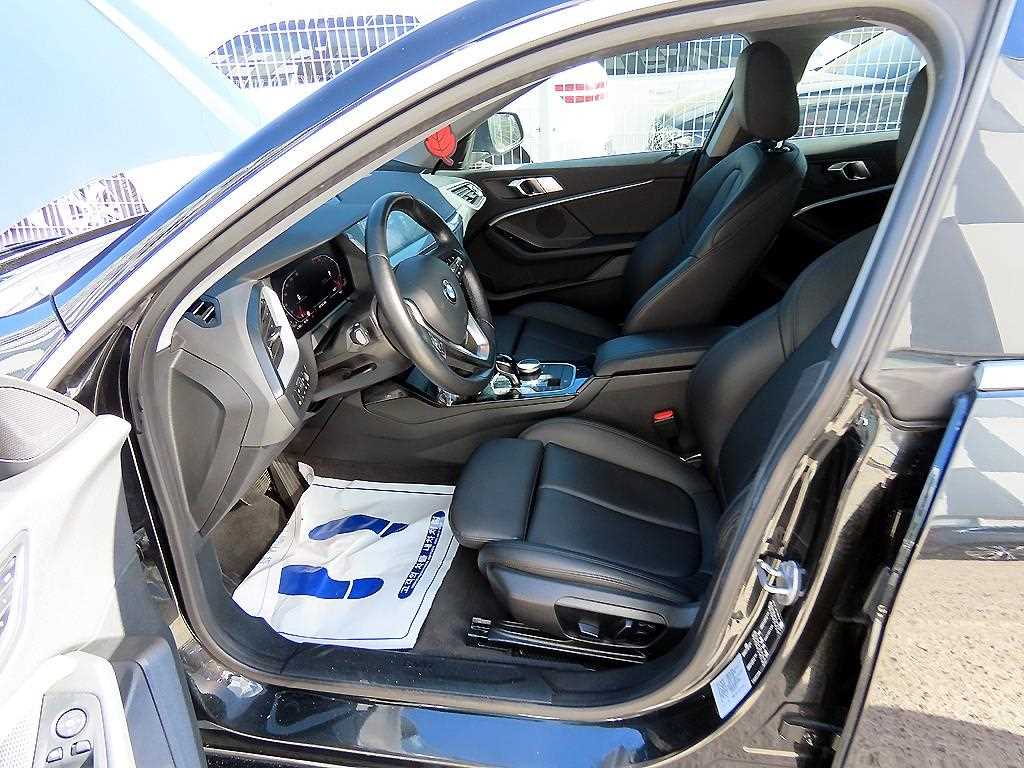 BMW 2 series - Vista 5