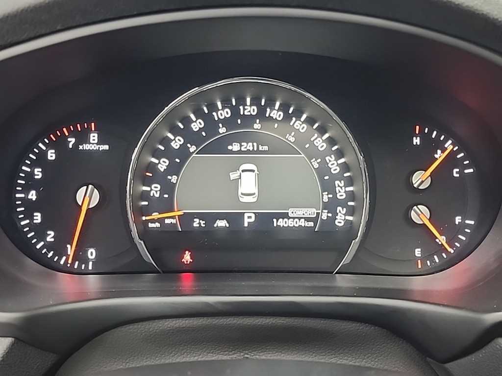 KIA Sorento - Vista 6