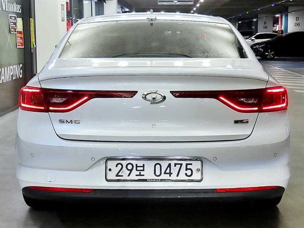 SAMSUNG SM6 - Vista 5