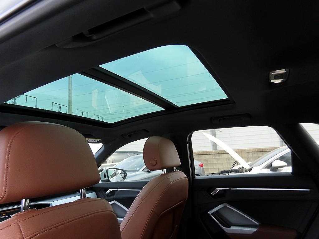 Audi Q3 2023 - Importación desde Corea - HF Imports Iquique - Foto 17