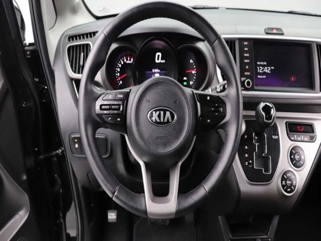 KIA Ray 2021 - Importación desde Corea - HF Imports Iquique - Foto 18