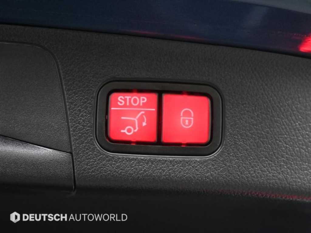 Mercedes Benz GLA Class 2021 Azul - Importación desde Corea - HF Imports Iquique - Foto 20