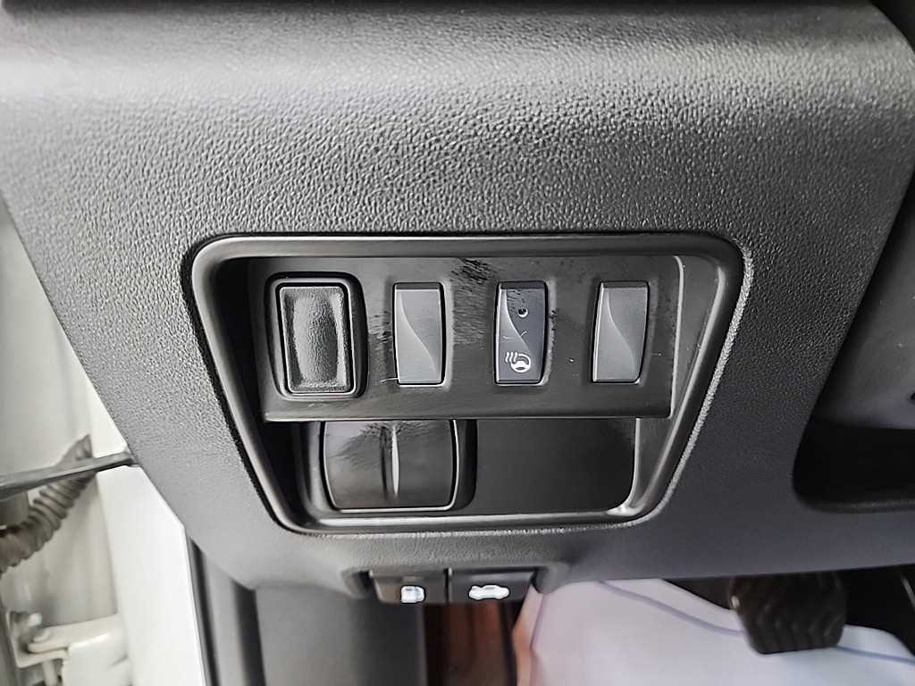 SAMSUNG QM6 2019 Blanco - Importación desde Corea - HF Imports Iquique - Foto 16