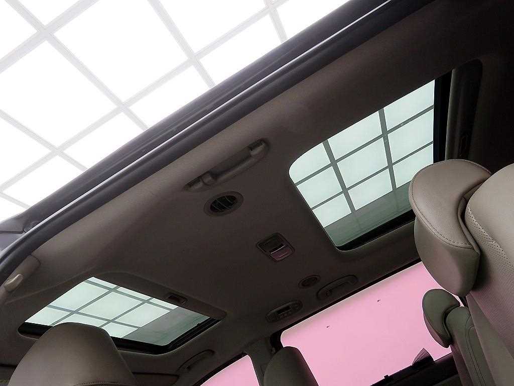 KIA Carnival - Vista 10