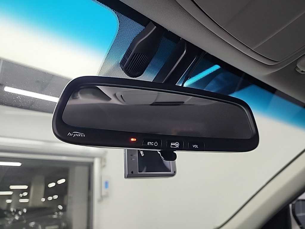 HYUNDAI Grandeur 2018 - Importación desde Corea - HF Imports Iquique - Foto 17