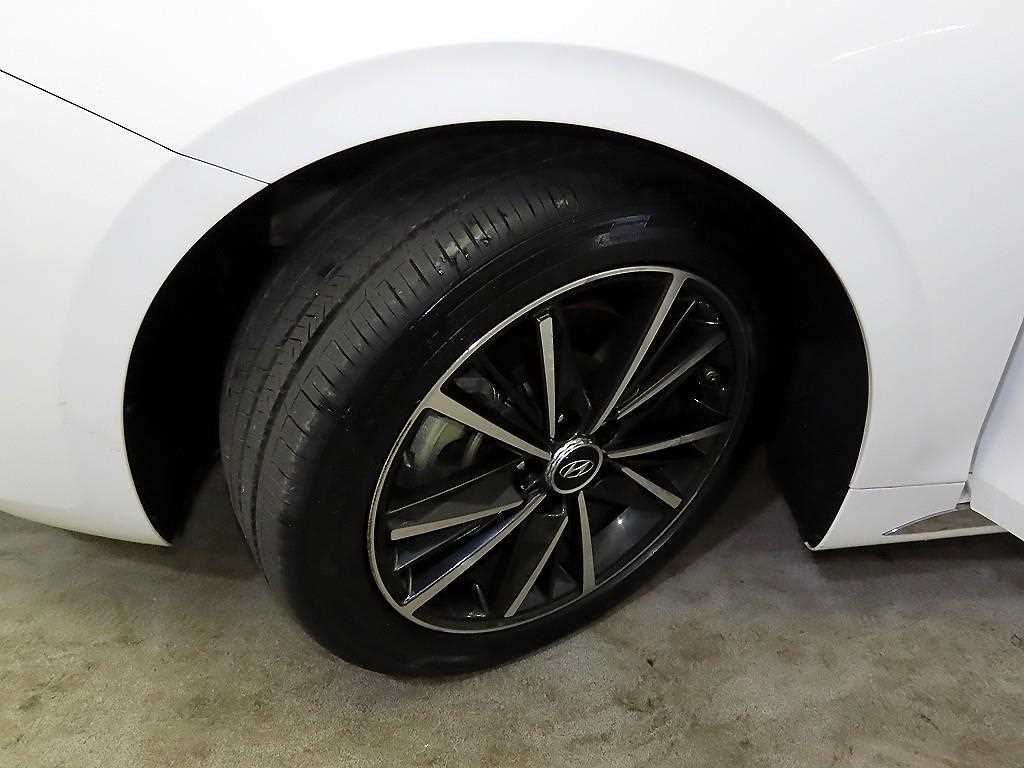 HYUNDAI Grandeur 2022 Blanco - Importación desde Corea - HF Imports Iquique - Foto 20