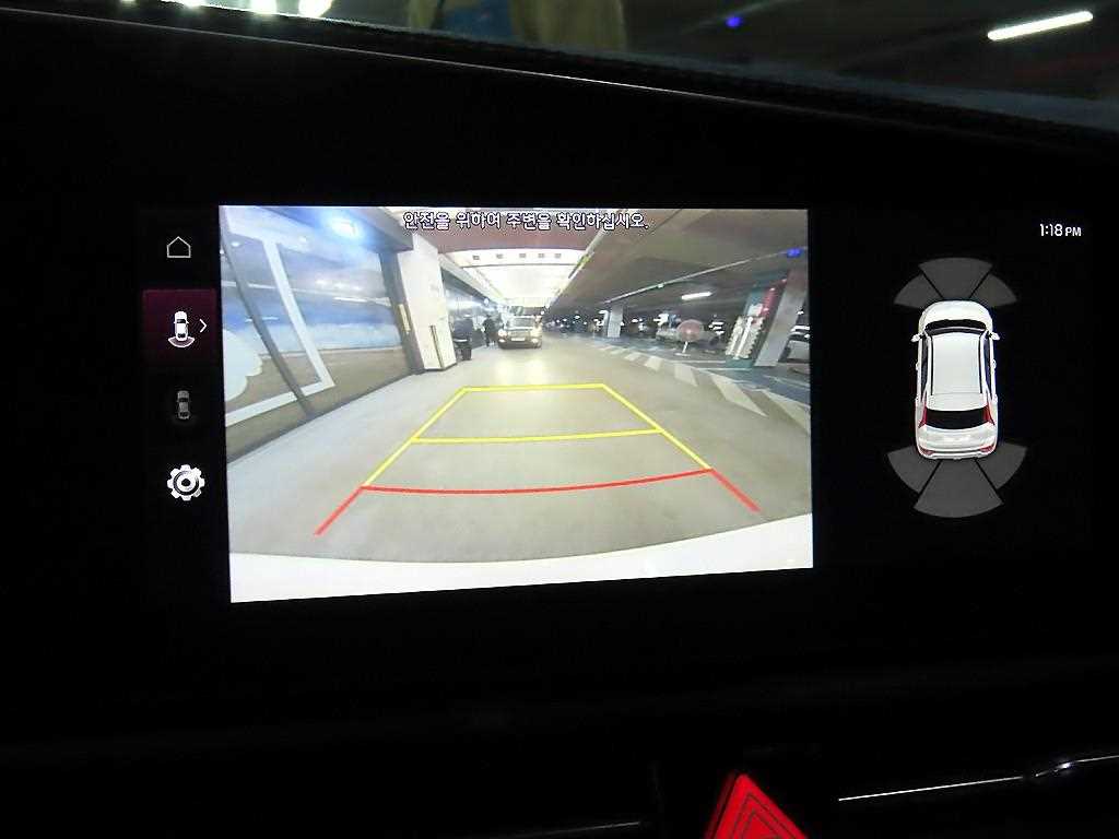 KIA Niro 2024 - Importación desde Corea - HF Imports Iquique - Foto 14