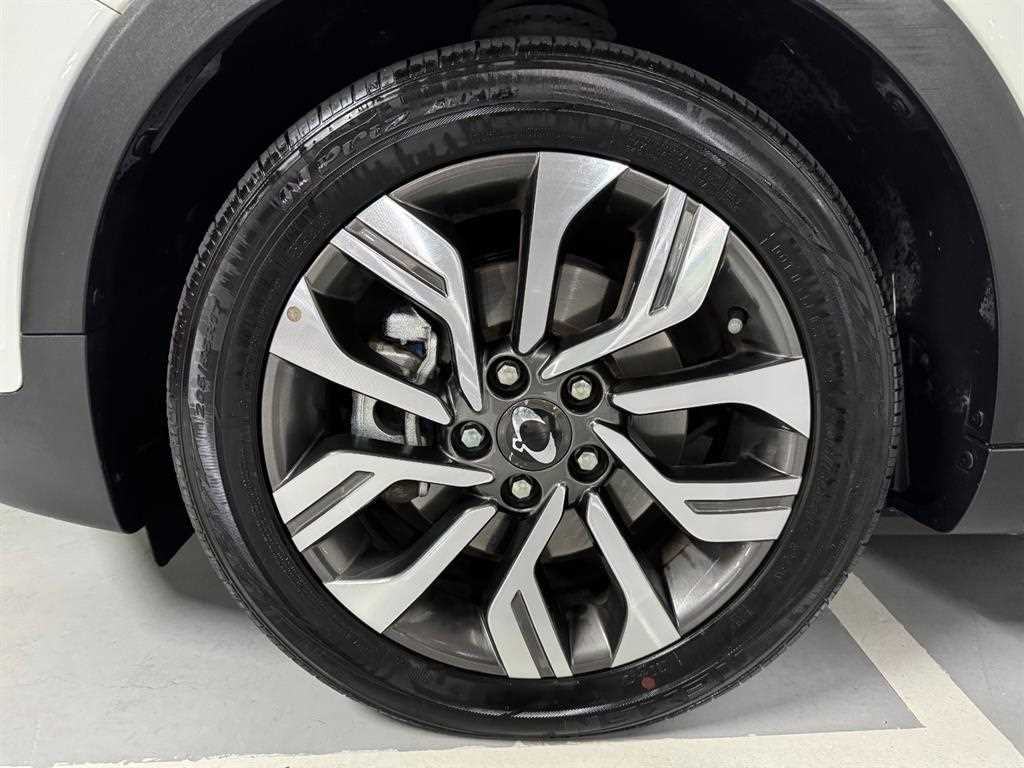 Ssangyong Tivoli 2019 Blanco - Importación desde Corea - HF Imports Iquique - Foto 17