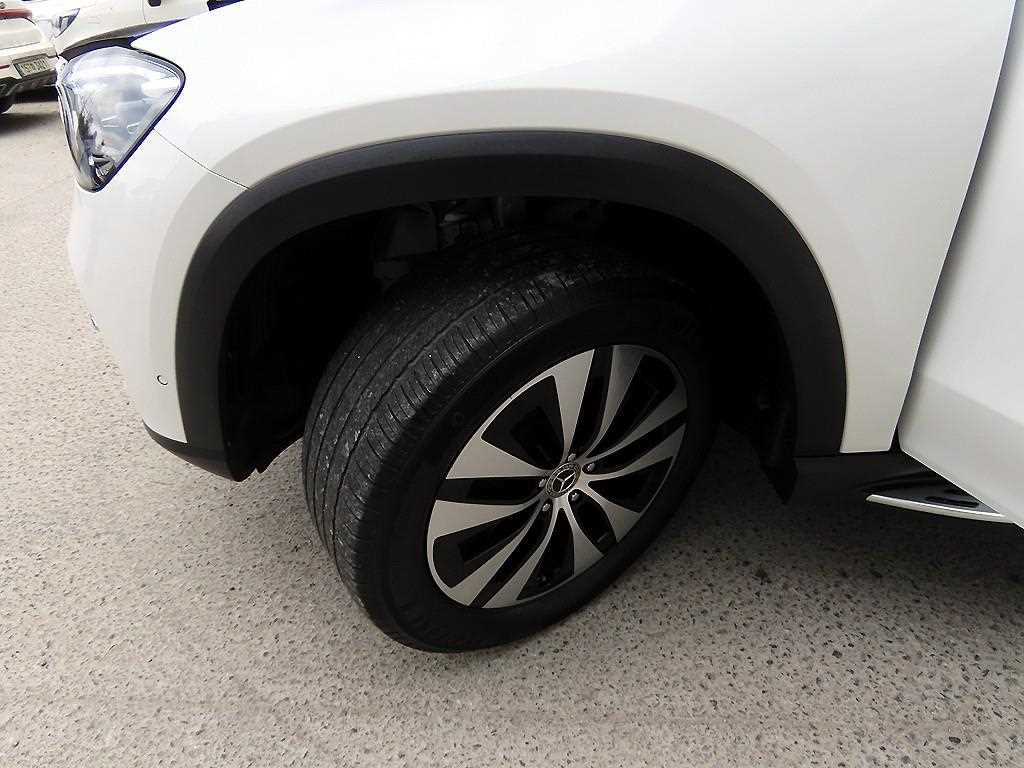 Mercedes Benz GLE Class 2024 Blanco - Importación desde Corea - HF Imports Iquique - Foto 20