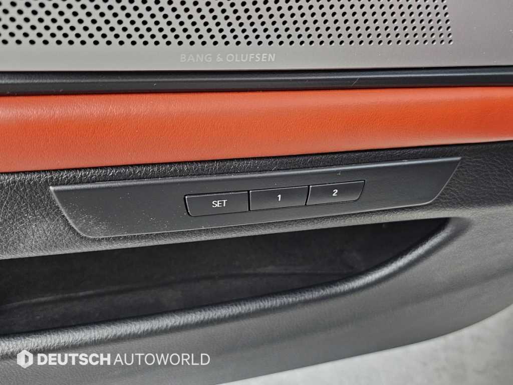 BMW 5 Series 2015 Blanco - Importación desde Corea - HF Imports Iquique - Foto 17