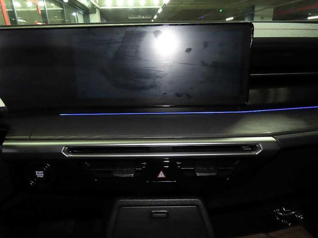 Ssangyong Action - Vista 10