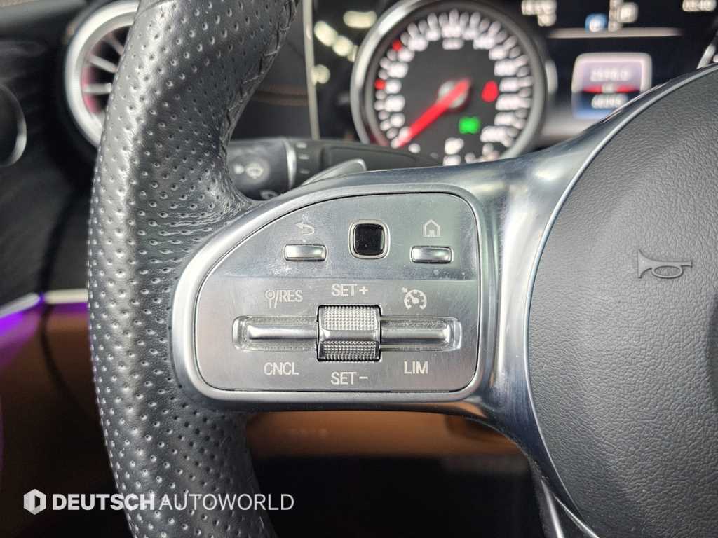 Mercedes Benz E class 2019 Azul - Importación desde Corea - HF Imports Iquique - Foto 16