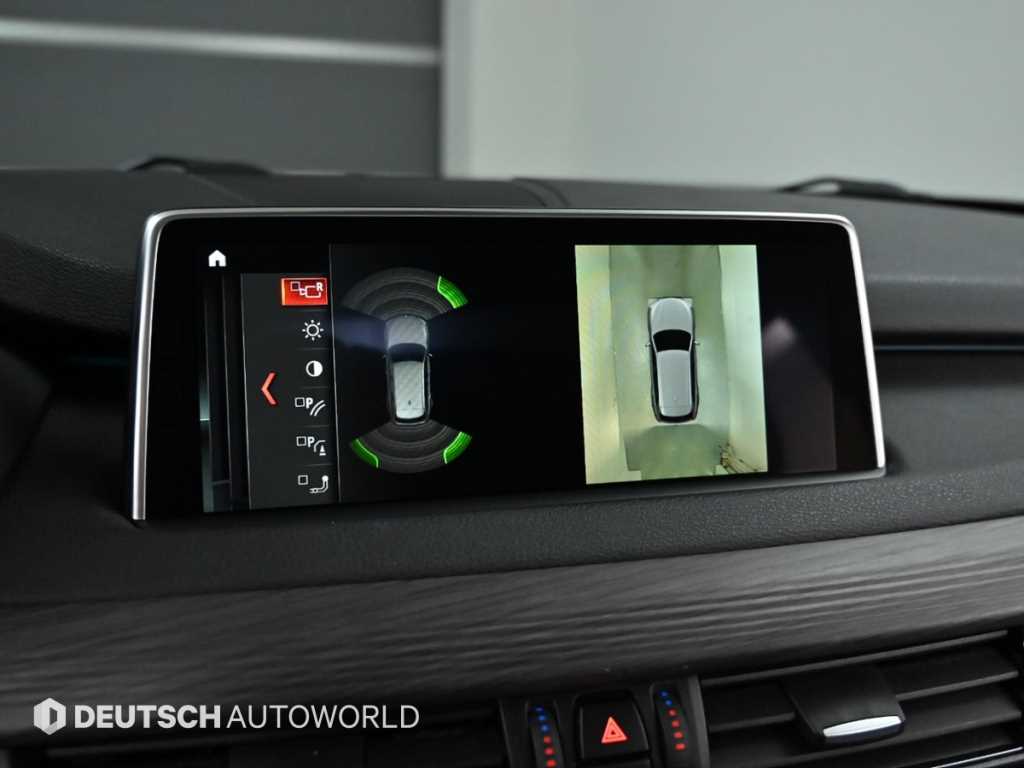 BMW X5 2018 - Importación desde Corea - HF Imports Iquique - Foto 15