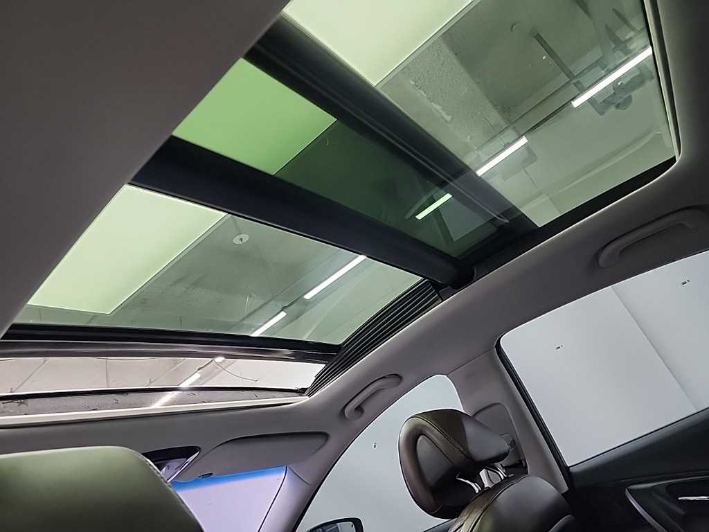 HYUNDAI Grandeur 2014 Negro - Importación desde Corea - HF Imports Iquique - Foto 15