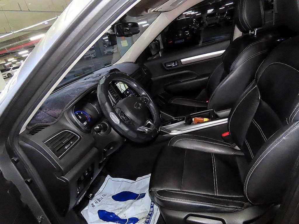 SAMSUNG QM6 - Vista 6