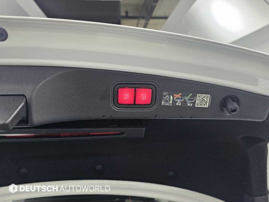 Mercedes Benz E class 2023 Blanco - Importación desde Corea - HF Imports Iquique - Foto 19