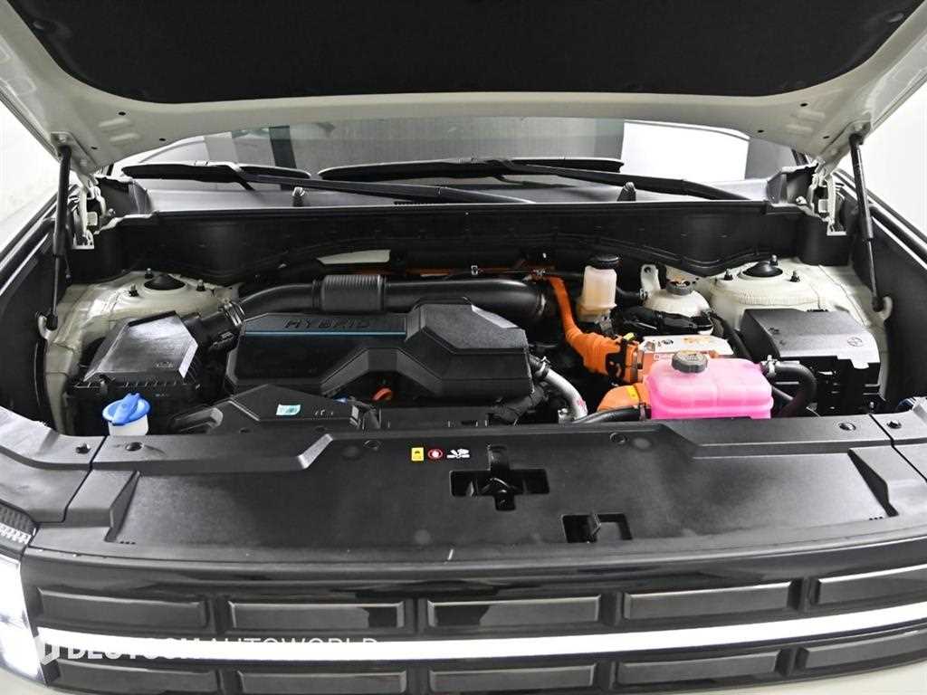 HYUNDAI Santa Fe - Vista 6