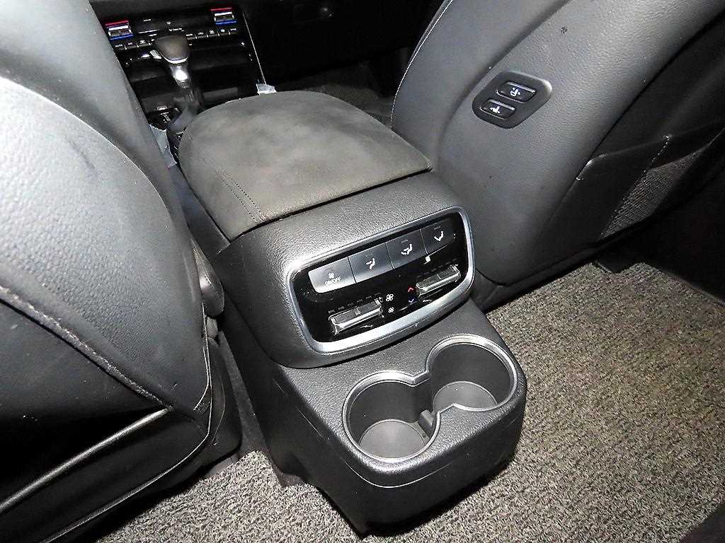 KIA Mohave 2021 - Importación desde Corea - HF Imports Iquique - Foto 14