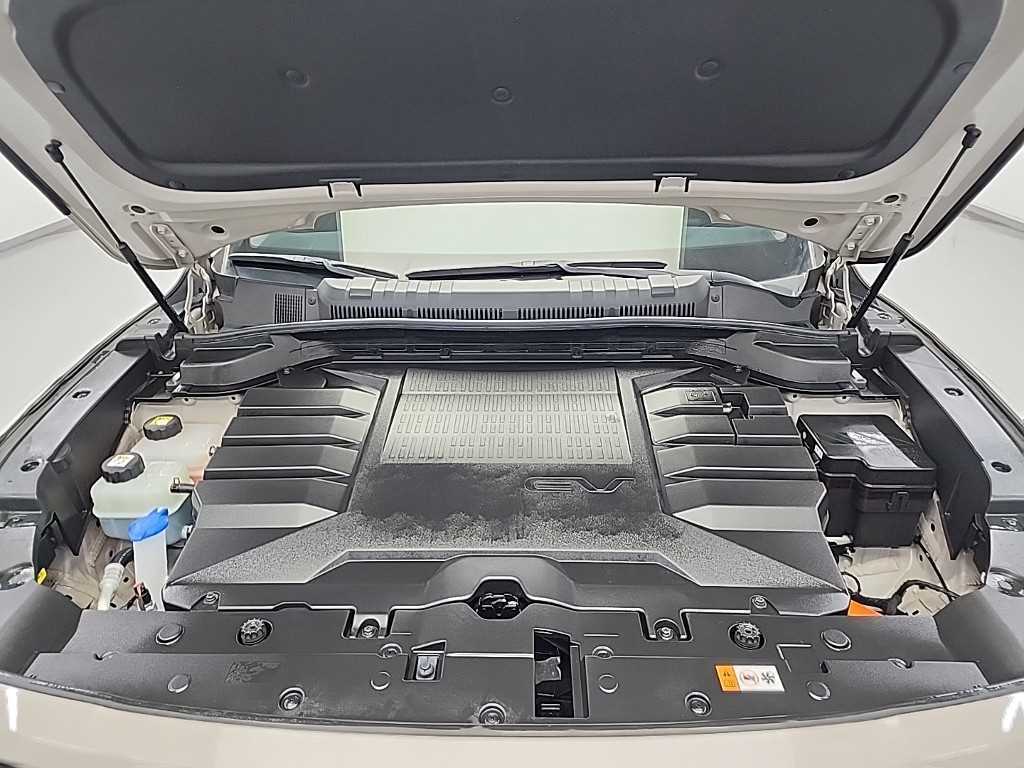 Ssangyong Torres - Vista 6