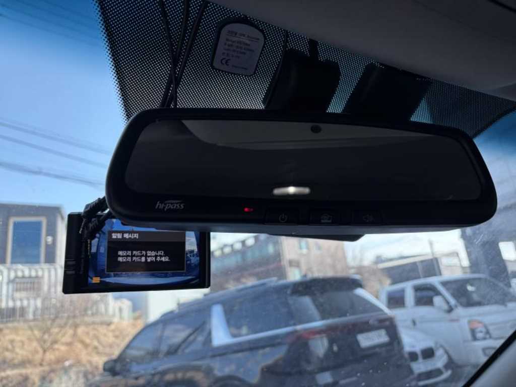 Ssangyong Tivoli - Vista 9