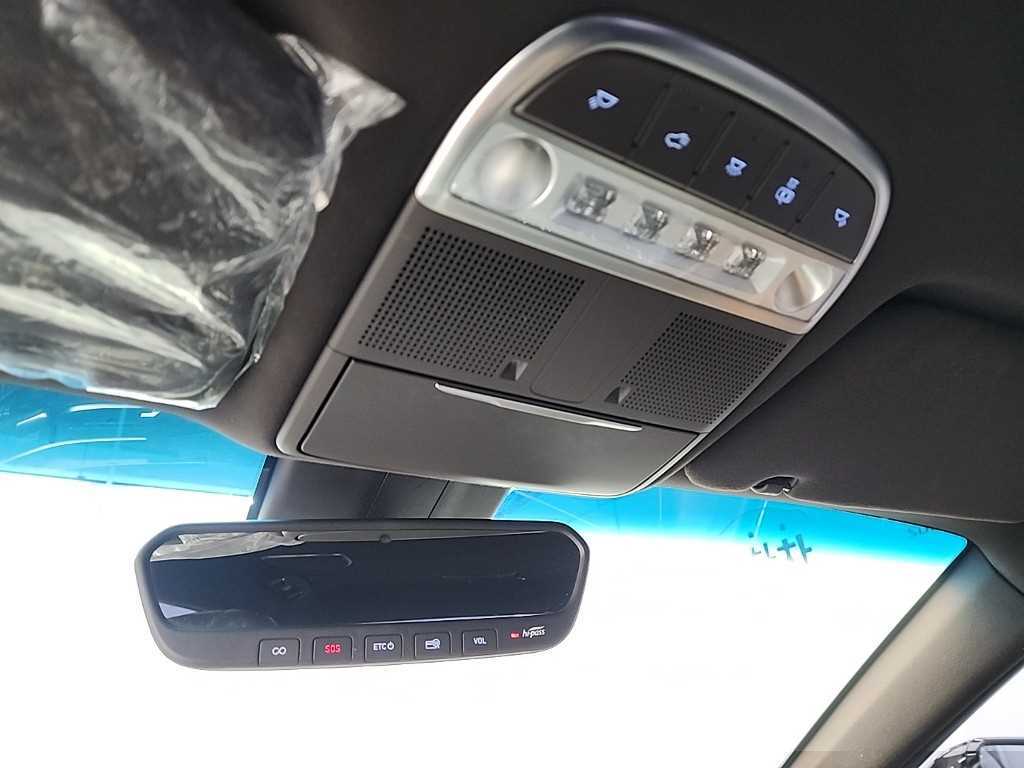 Genesis G90 2019 - Importación desde Corea - HF Imports Iquique - Foto 16