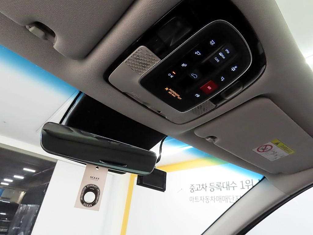 HYUNDAI Palisade 2023 - Importación desde Corea - HF Imports Iquique - Foto 16