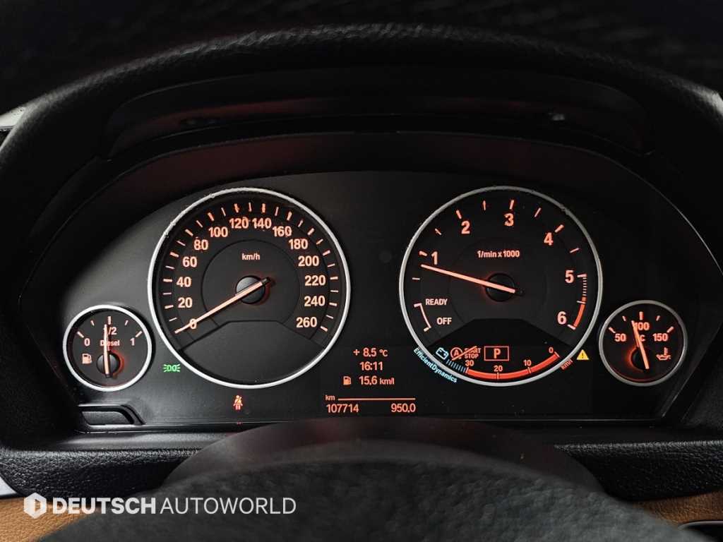 BMW Gran Turismo - Vista 8