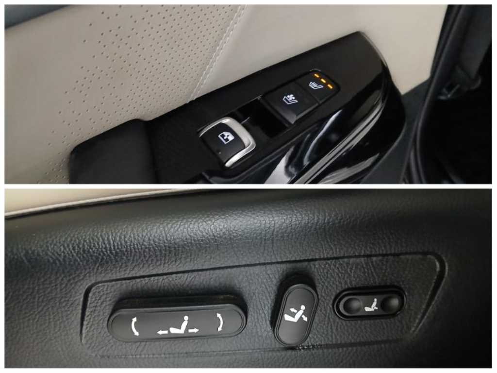 KIA Mohave 2020 Negro - Importación desde Corea - HF Imports Iquique - Foto 18