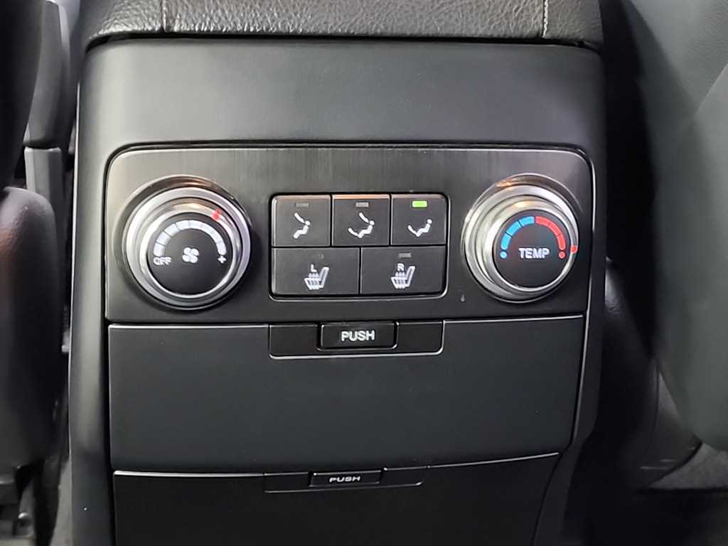 HYUNDAI Veracruz 2015 Blanco - Importación desde Corea - HF Imports Iquique - Foto 13