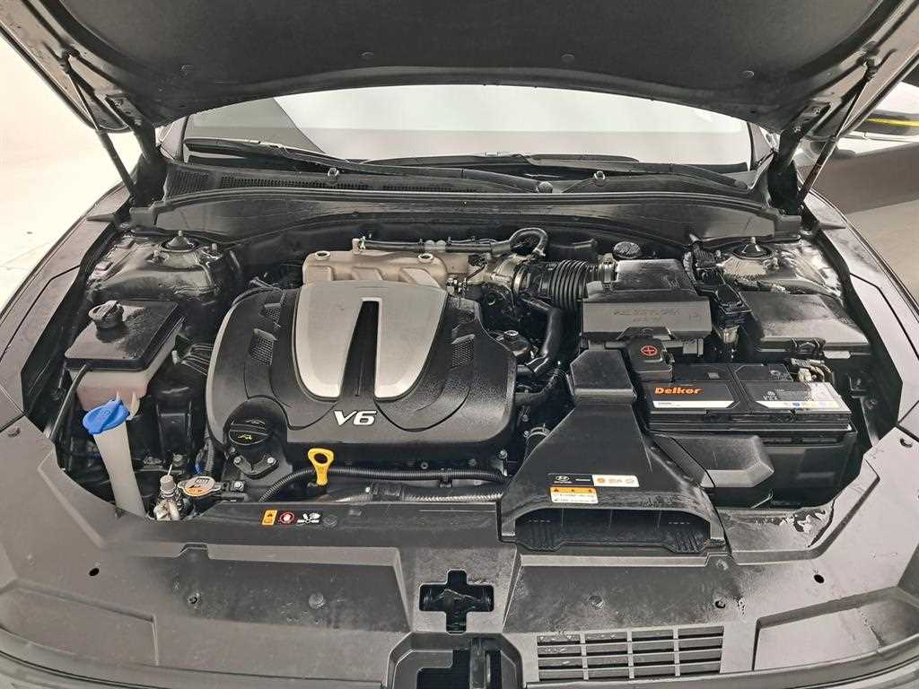 HYUNDAI Grandeur 2023 Gris - Importación desde Corea - HF Imports Iquique - Foto 19