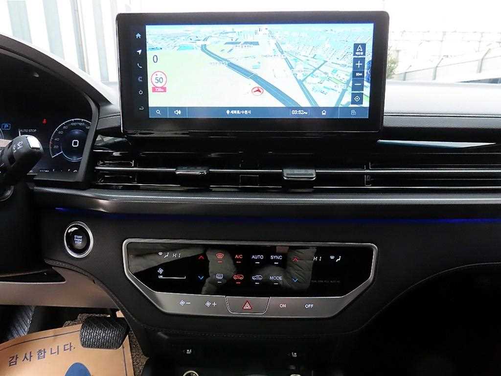 Ssangyong Rexton 2025 Gris - Importación desde Corea - HF Imports Iquique - Foto 13