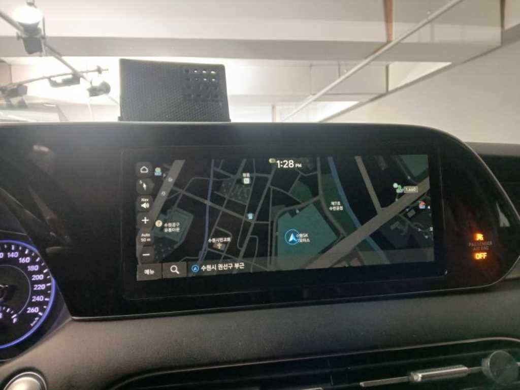 HYUNDAI Palisade 2020 Negro - Importación desde Corea - HF Imports Iquique - Foto 13