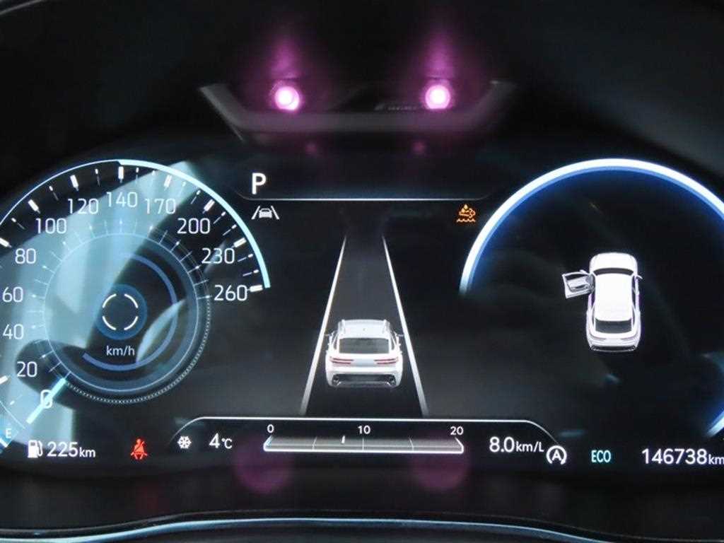 Genesis GV70 - Vista 12