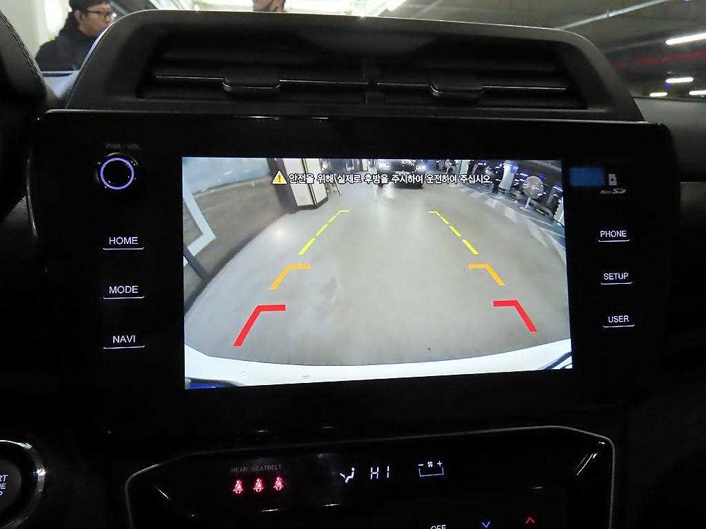 Ssangyong Tivoli 2024 - Importación desde Corea - HF Imports Iquique - Foto 14