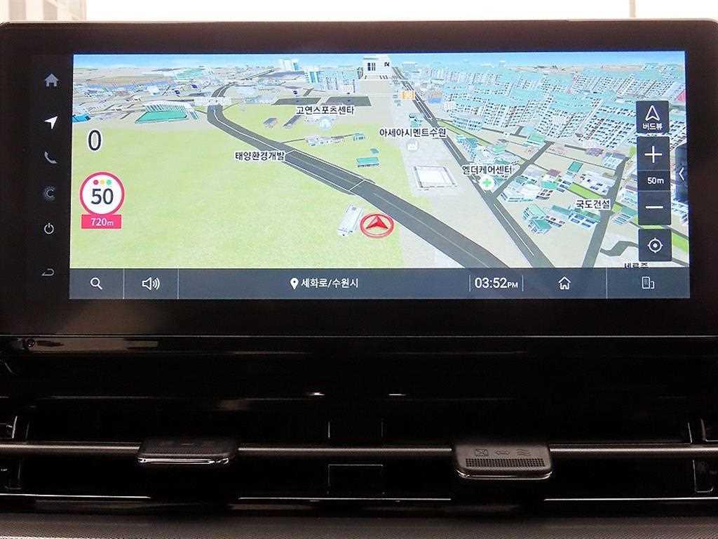 Ssangyong Rexton 2025 Gris - Importación desde Corea - HF Imports Iquique - Foto 14