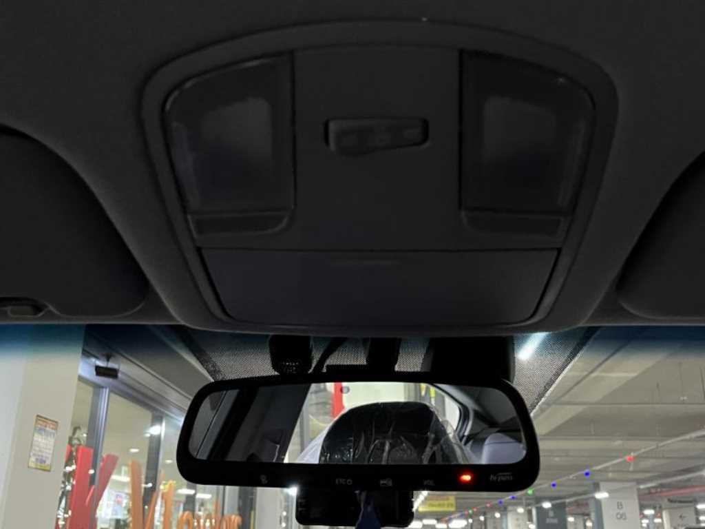 HYUNDAI Avante 2020 Blanco - Importación desde Corea - HF Imports Iquique - Foto 15