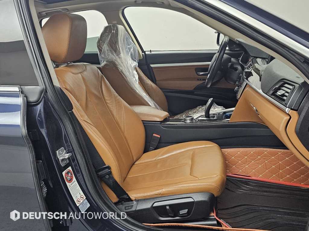 BMW Gran Turismo - Vista 10